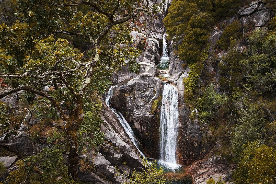 Peneda-Gerês National Park, Portugal