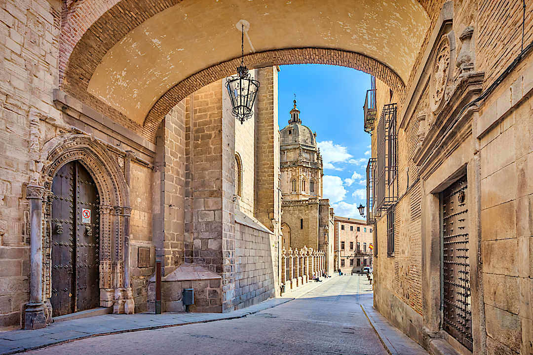 Toledo, Spain