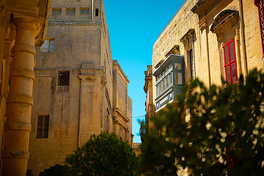 Mdina, Malta
