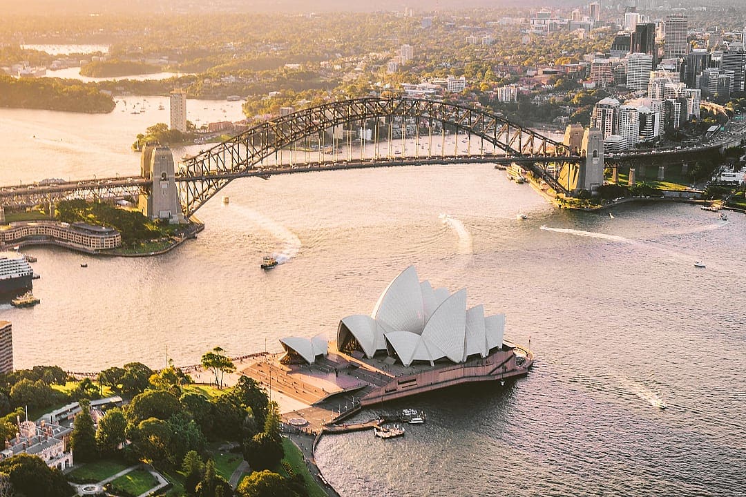 Sydney, Australia