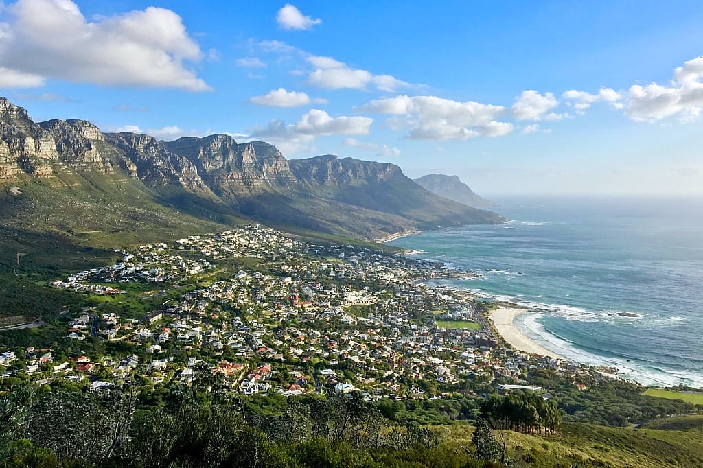 Cape Town, South Africa