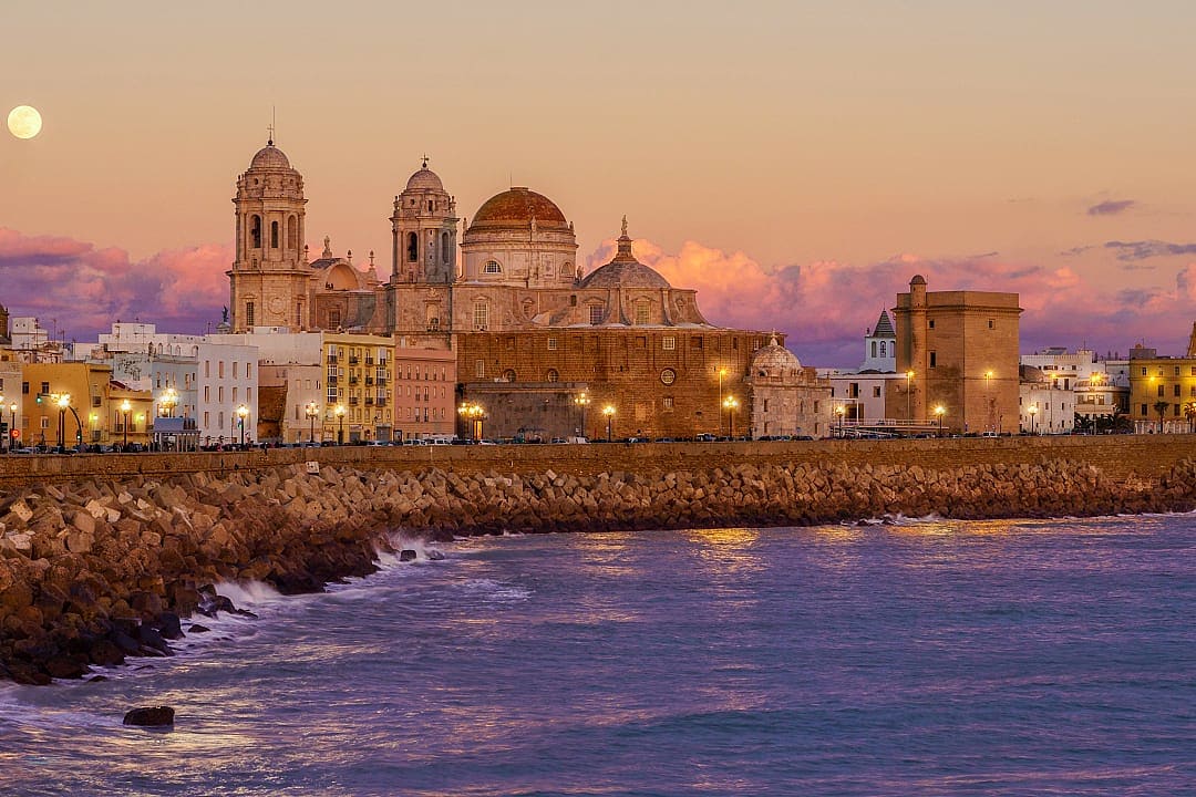 Cádiz, Spain