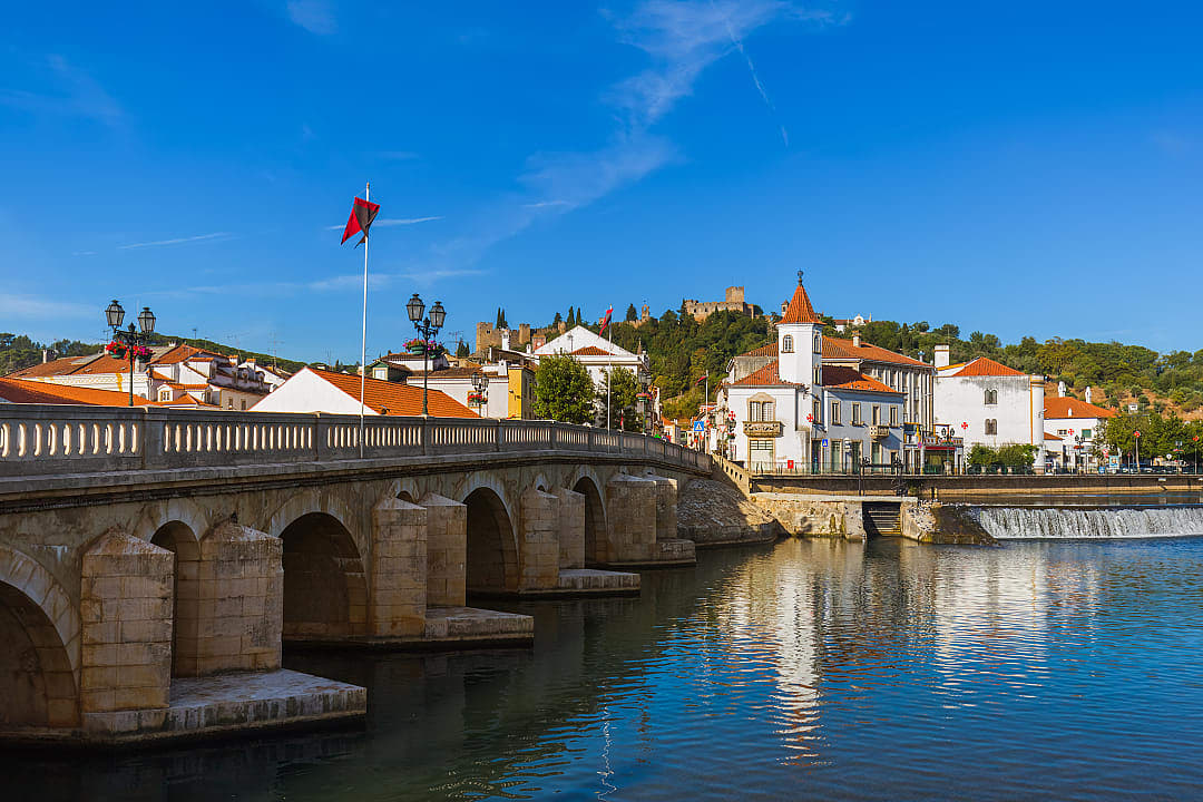 Tomar, Portugal