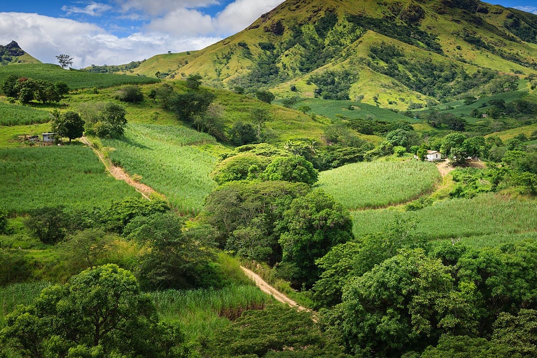 Viti Levu, Fiji