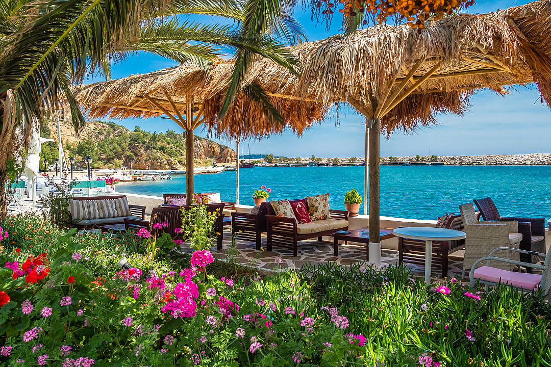 Rhodes, Greece