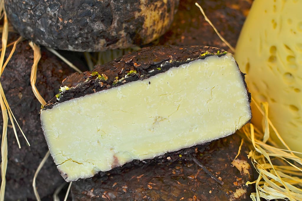Pecorino Siciliano