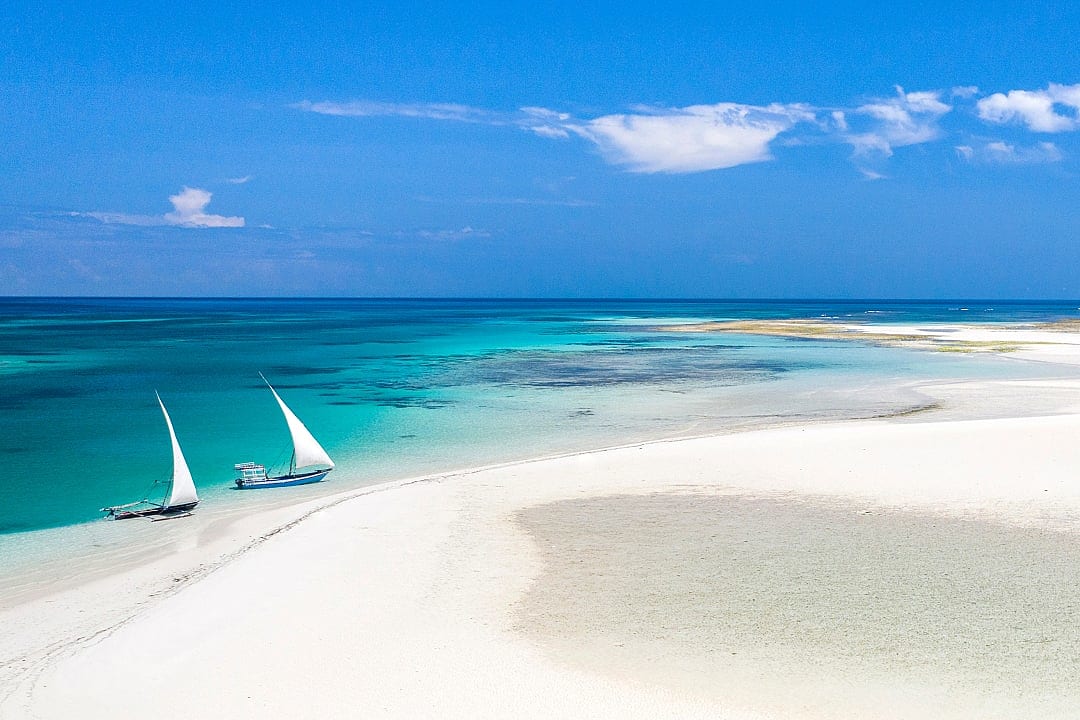 Pemba Island, Tanzania
