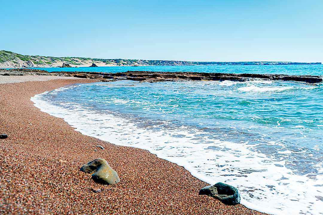 Lara Bay, Cyprus.