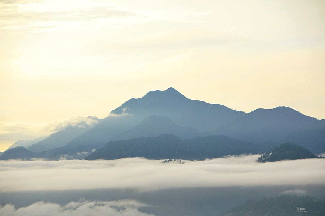 Gayo Highlands, Indonesia.