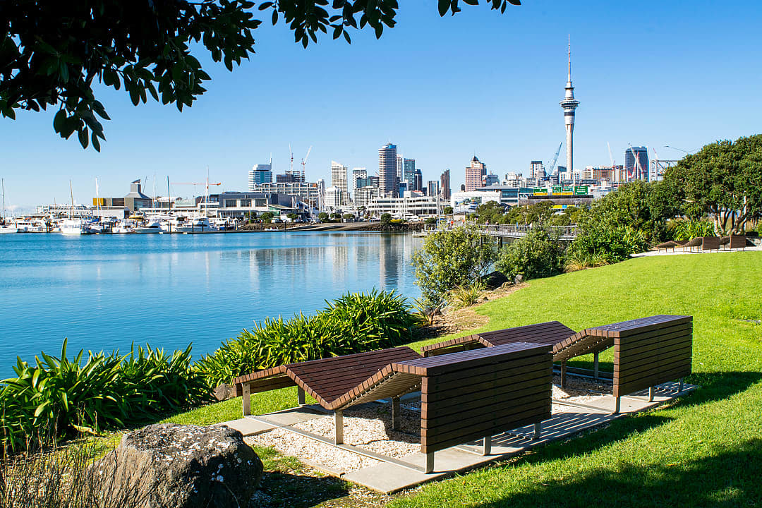 Auckland, New Zealand