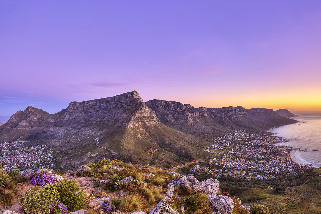 Cape Town, South Africa