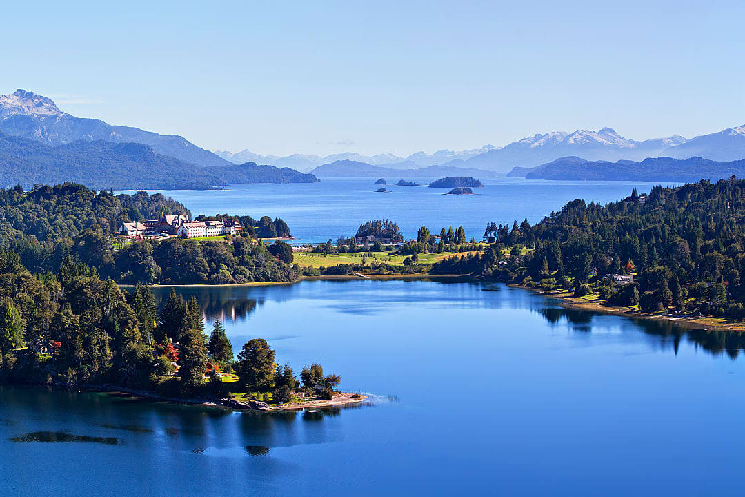 Bariloche, Argentina