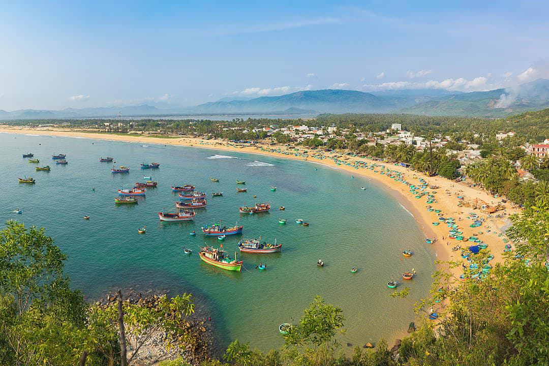 Bình Định Province, Vietnam