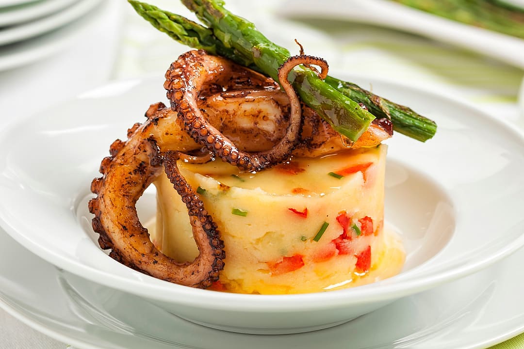 Enjoy a culinary adventure on your trip to Spain