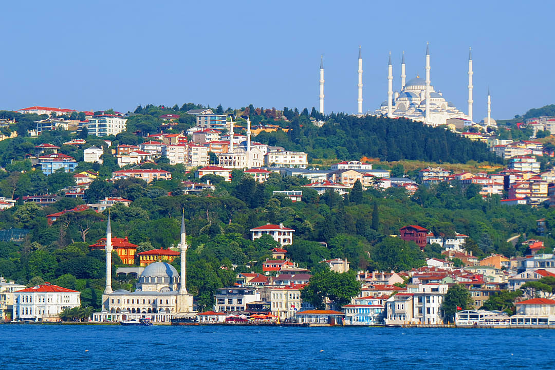 Istanbul, Turkey