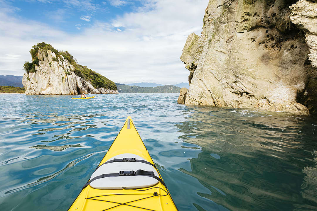 Abel Tasman National Park