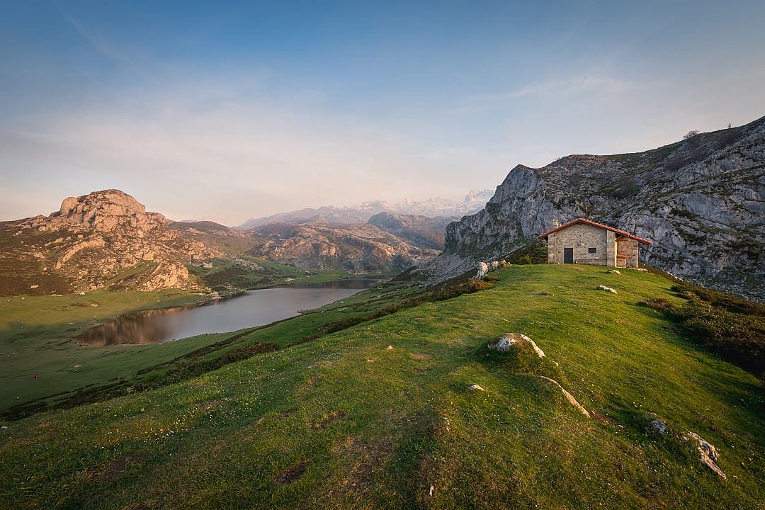 Picos de Europa National Park, Asturias