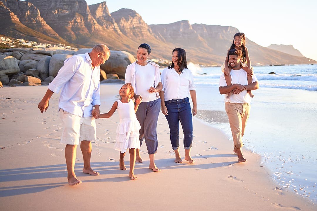 Cape Town, South Africa.