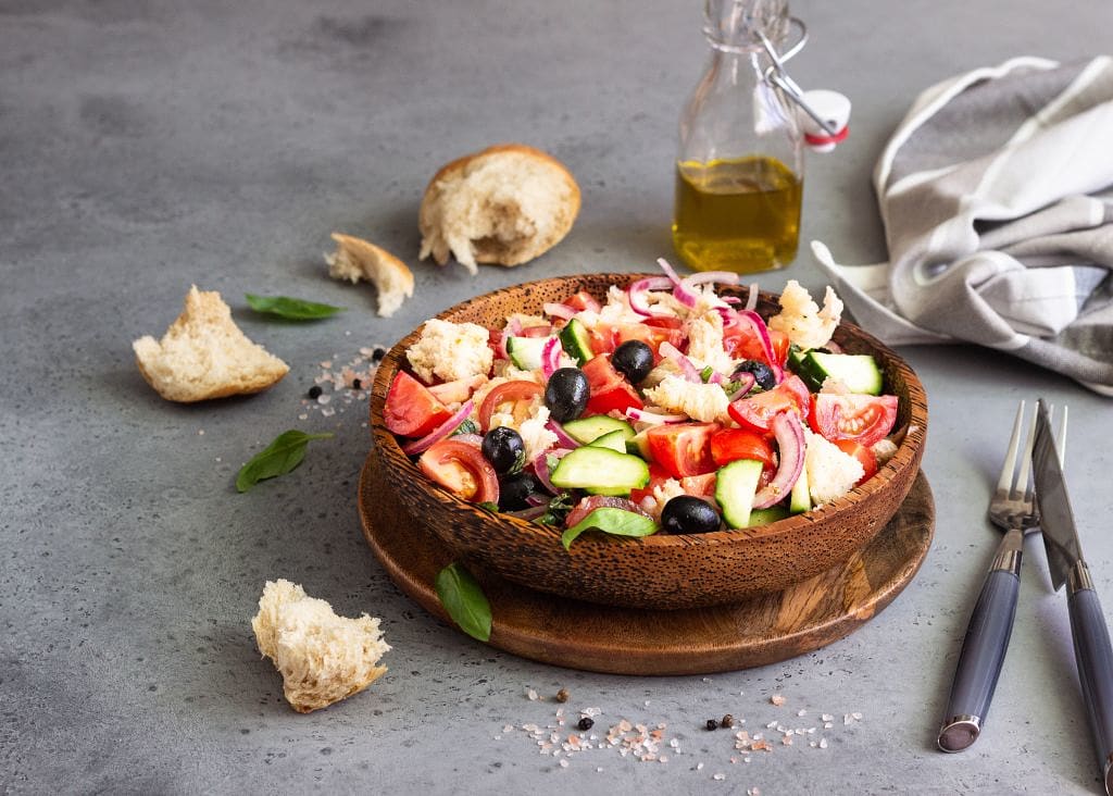 Panzanella