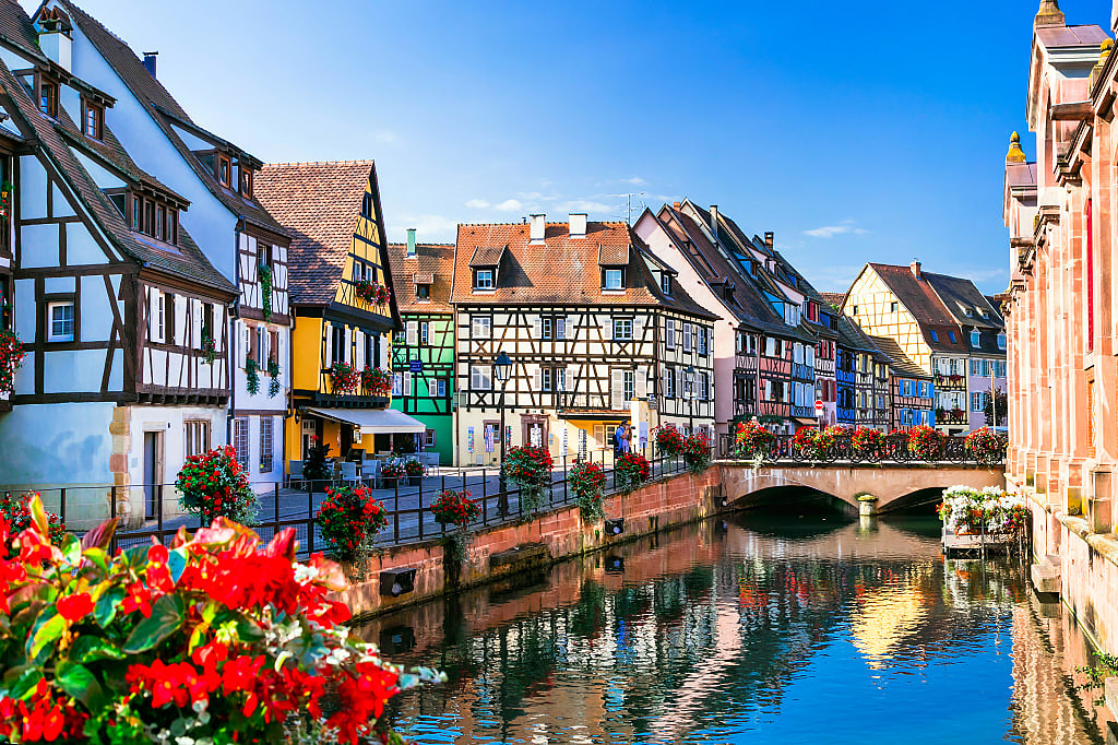 Colmar, France