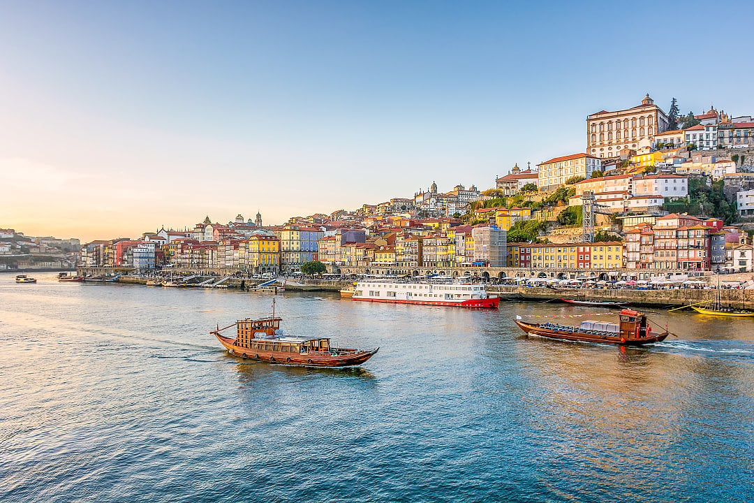 Porto, Portugal
