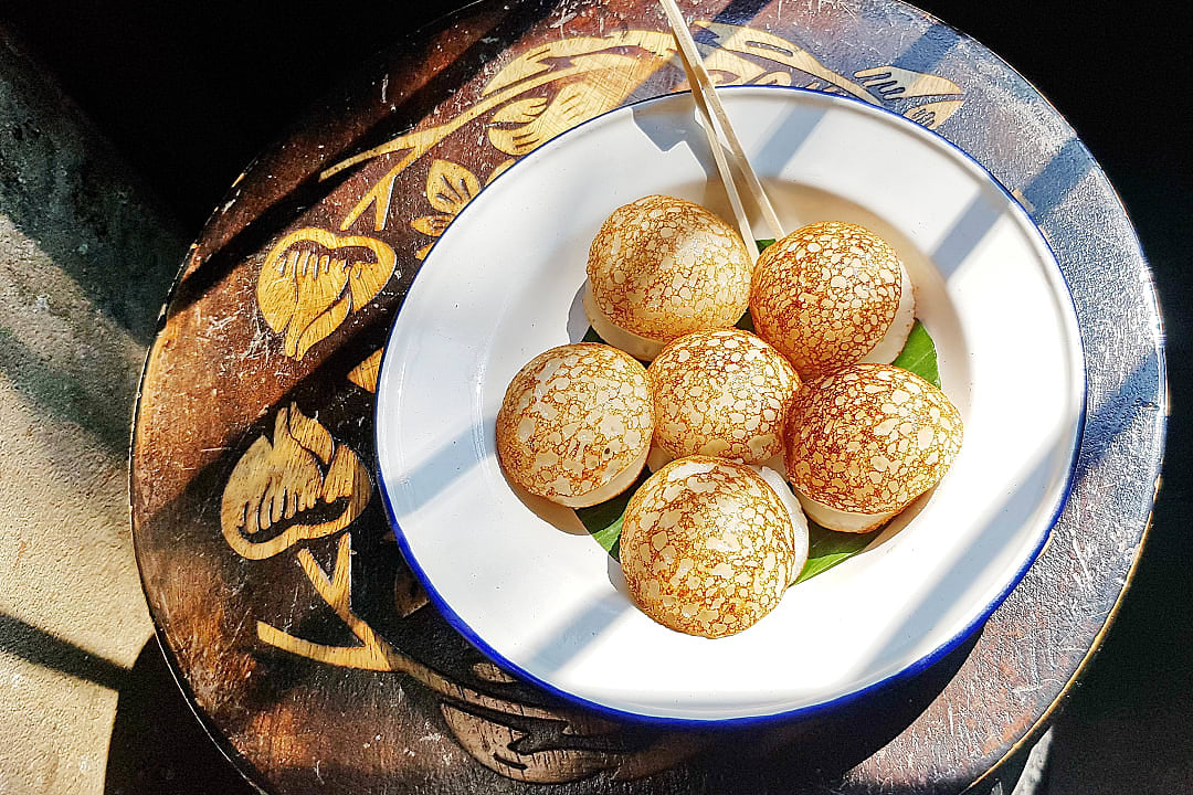 Khanom Krok