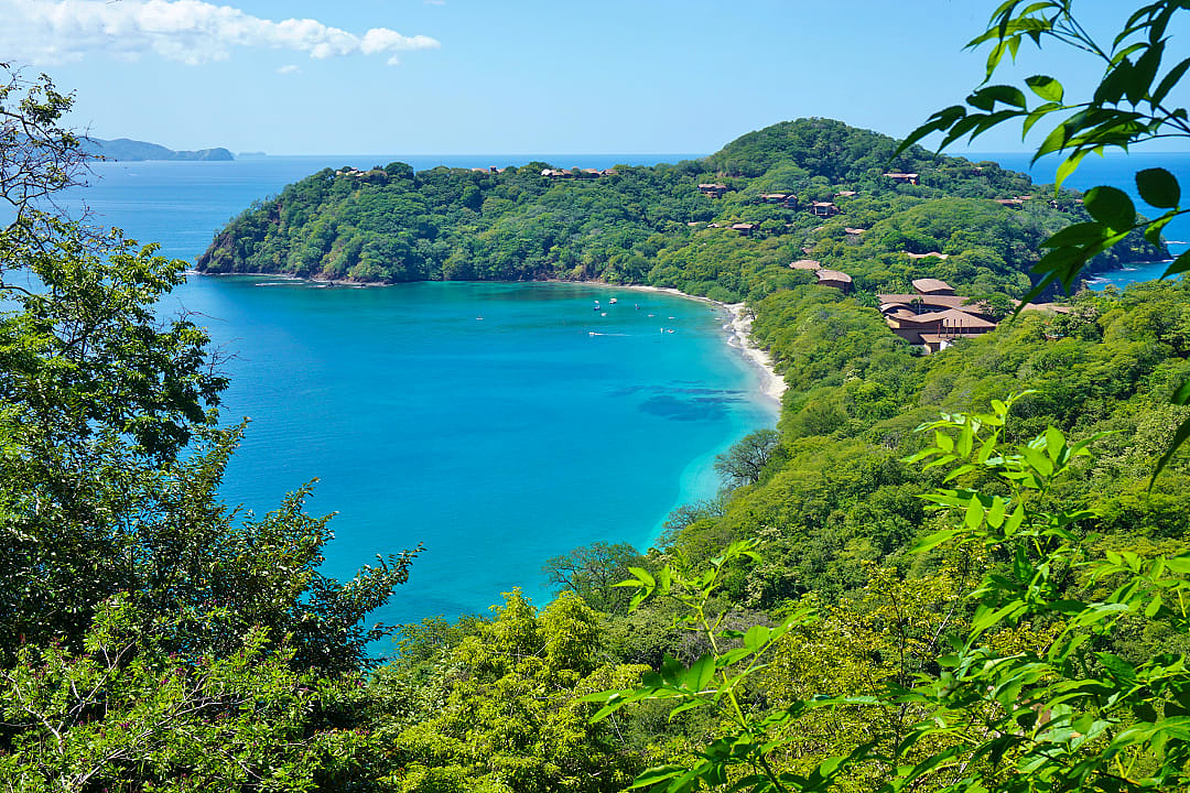 Guanacaste, Costa Rica