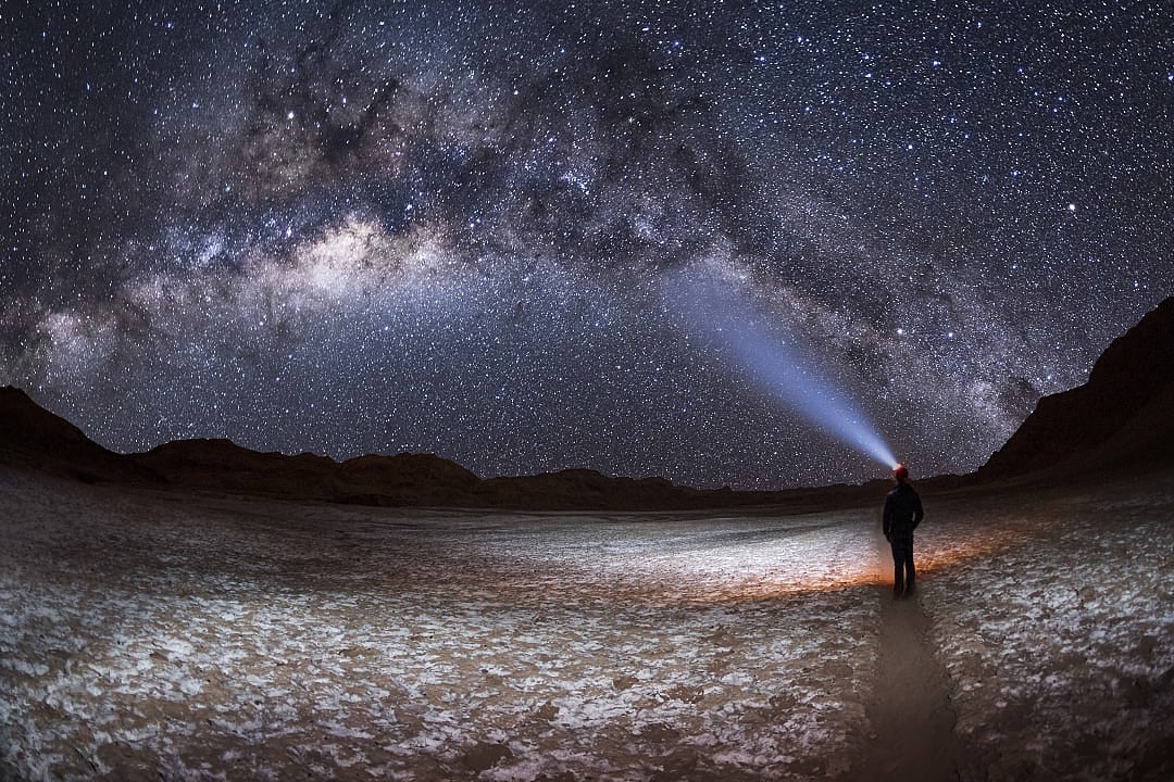 Atacama Desert, Chile