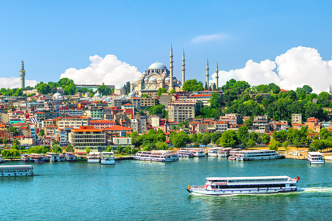 Istanbul, Turkey