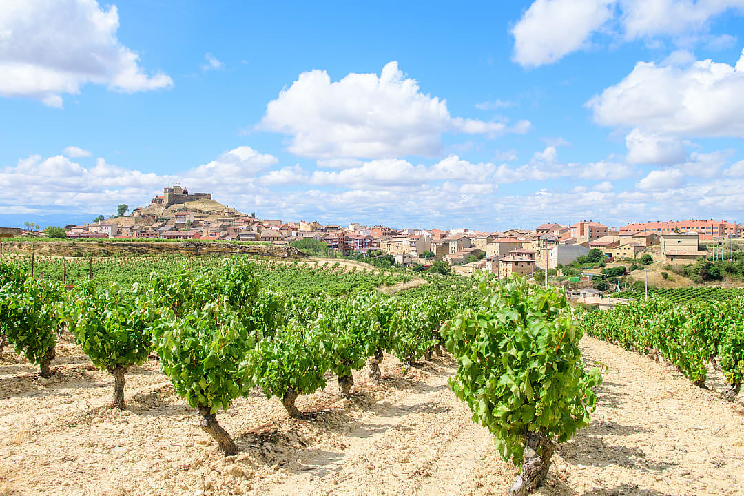 La Rioja, Spain