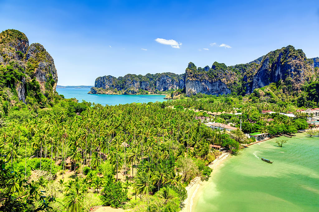 Krabi, Thailand