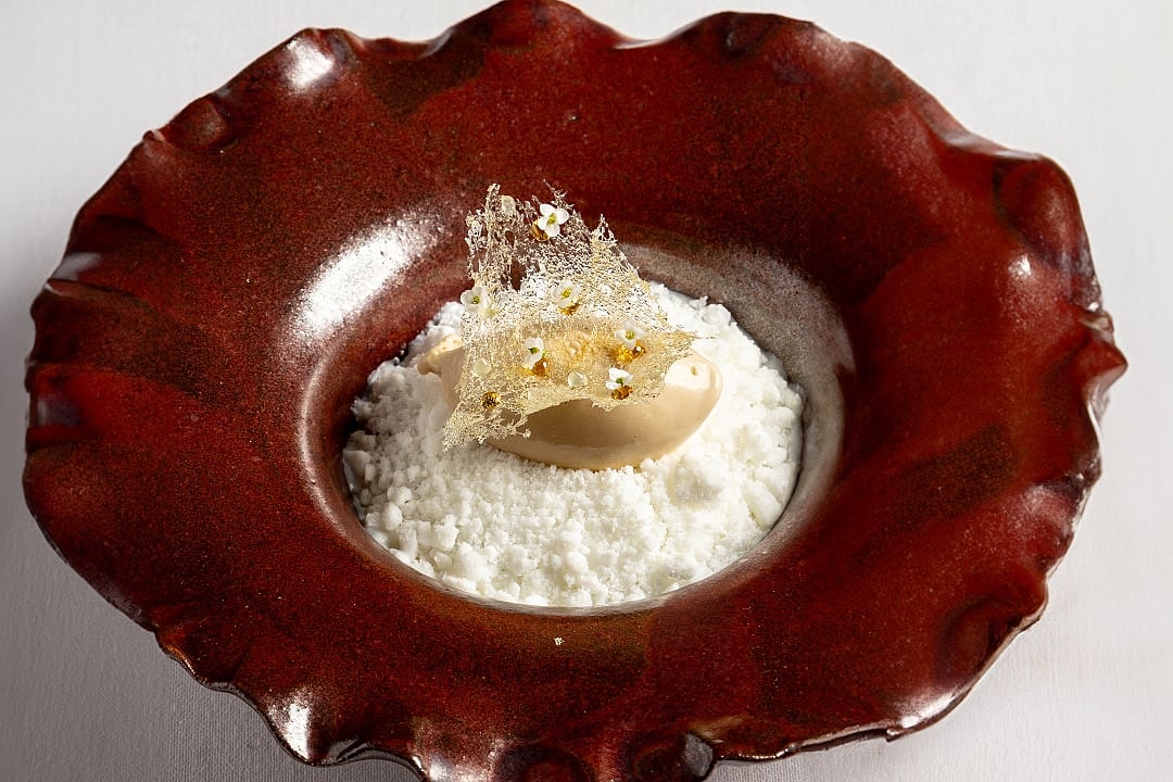 Photo courtesy: El Club Allard Madrid