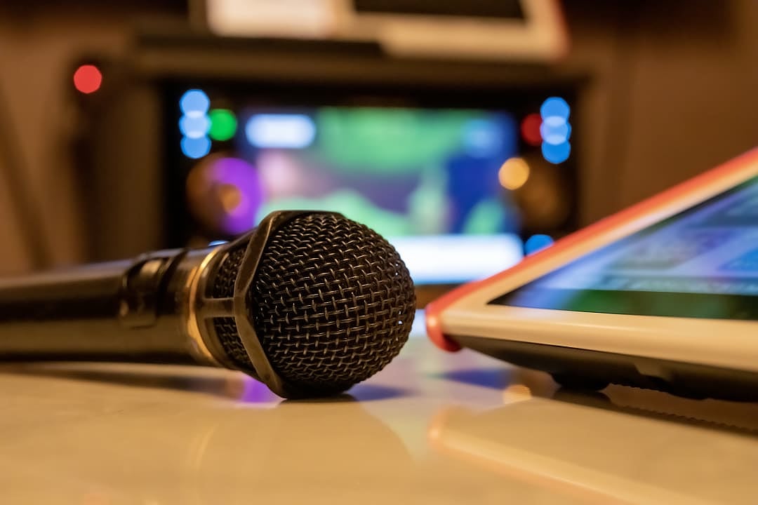 Anime Voice-Acting experience in Tokyo