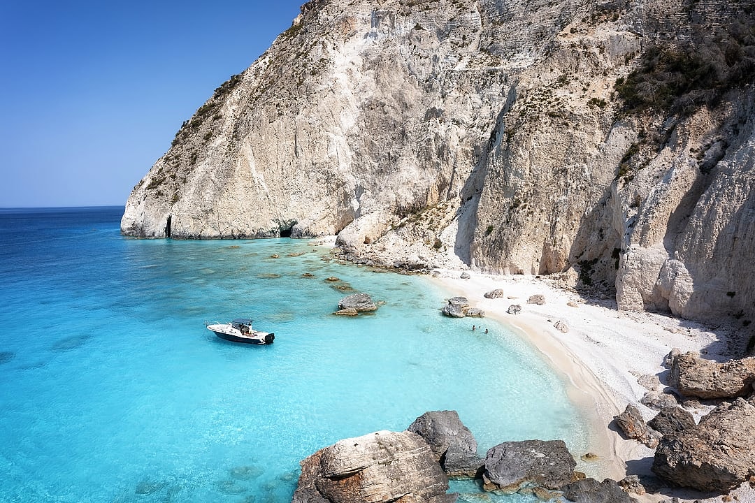 Zakynthos, Greece