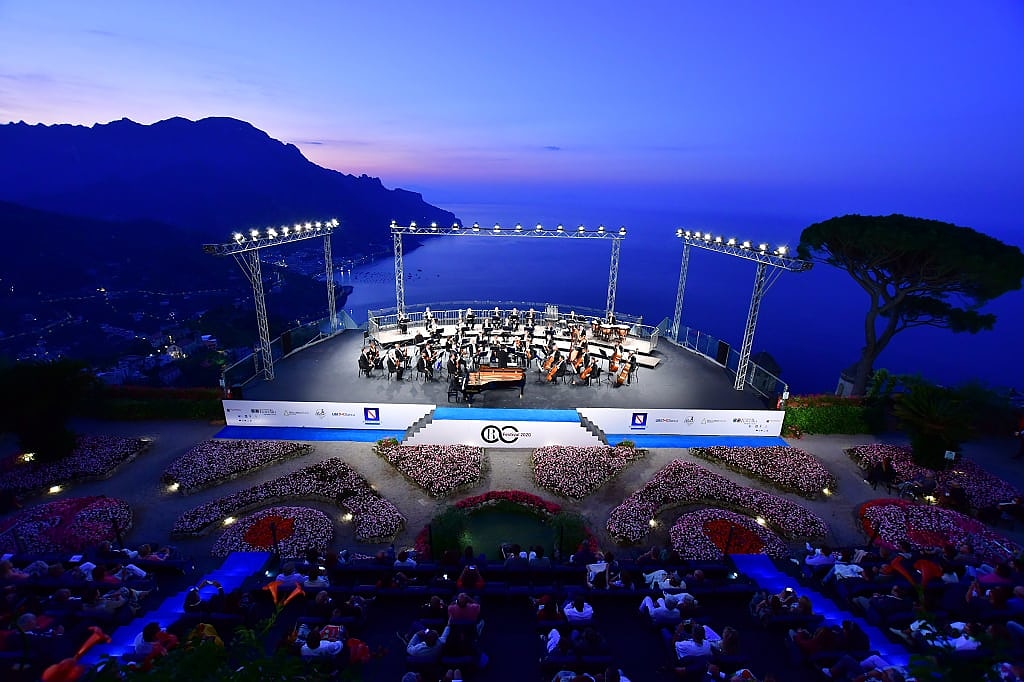 2020 Ravello Festival