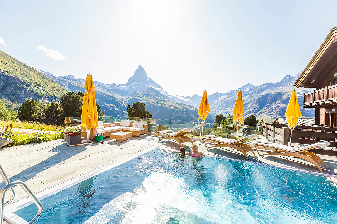 Zermatt, Switzerland.