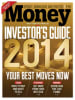 Money Magazine Cover Jan 2014