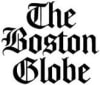 The Boston Globe logo