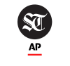 Seattle Times AP Logo