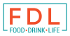 Food Drink Life Logo