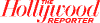 The Hollywood Reporter Logo