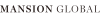 Mansion Global Logo