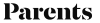 Parents Logo