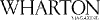 Wharton Magazine Logo
