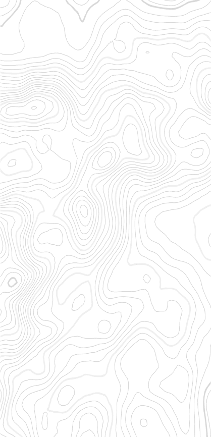 Topographic background