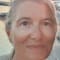 Travel agent Giuliana in Italy