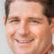 Travel agent Bradley in Israel office