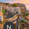 Travel agent Nefeli in Greece