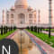 Travel agent Nitish in India