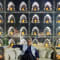 Travel agent Ajay in India